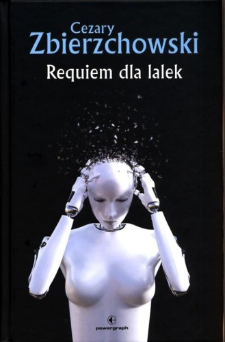 Requiem dla lalek, Zbierzchowski Cezary