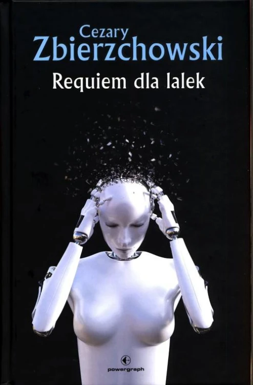 Requiem dla lalek, Zbierzchowski Cezary
