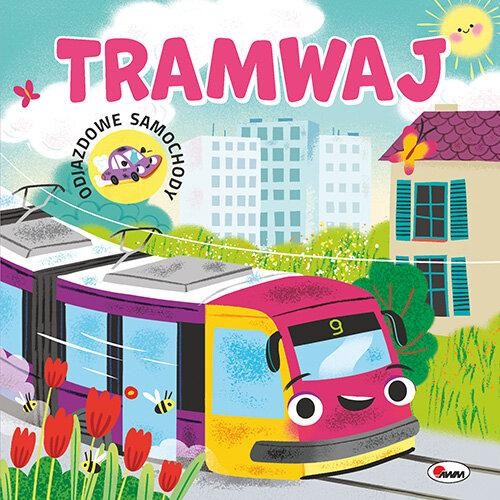 Odjazdowe samochody Tramwaj, Korolkiewicz Elżbieta