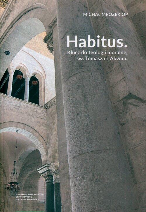Habitus, Mrozek Michał