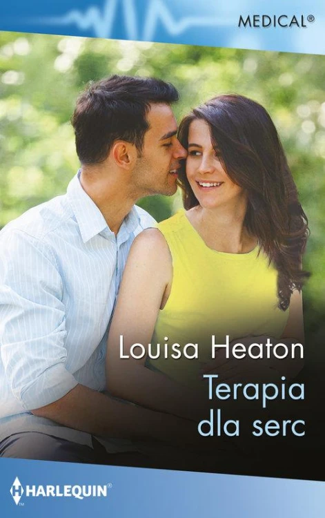 Terapia dla serc, Heaton Louisa