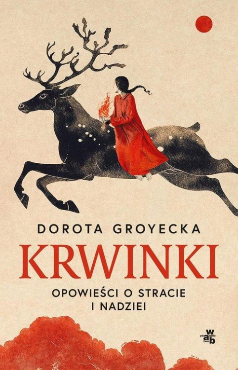 Krwinki Opowieść o stracie i nadziei
