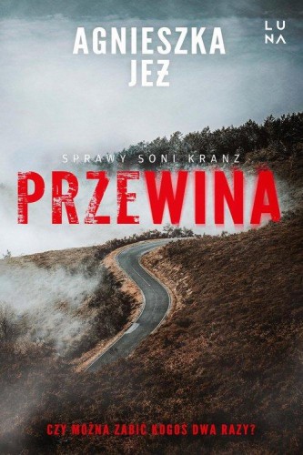 Przewina, Jeż Agnieszka