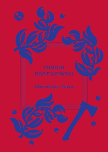 Zbrodnia i kara, Dostojewski Fiodor