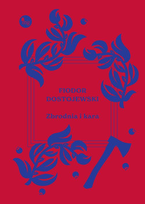 Zbrodnia i kara, Dostojewski Fiodor