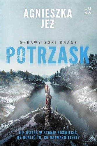Potrzask, Jeż Agnieszka