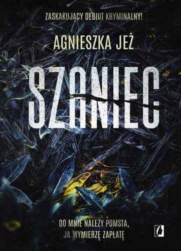 Szaniec, Jeż Agnieszka