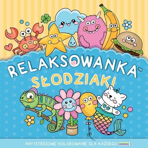 Relaksowanka Słodziaki, Spark Vera