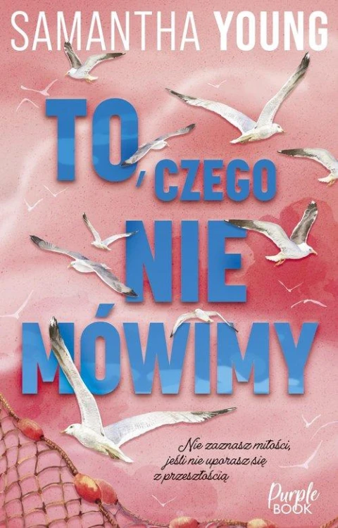 To, czego nie mówimy, Young Samantha