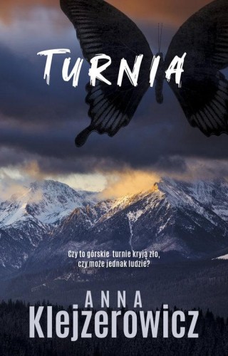 Turnia, Klejzerowicz Anna