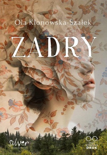 Zadry, Aleksandra Klonowska-Szałek
