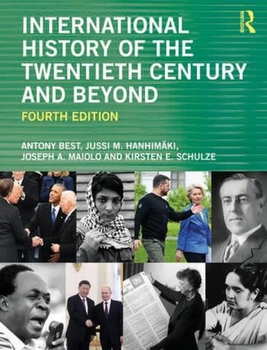 International History of the Twentieth Century...