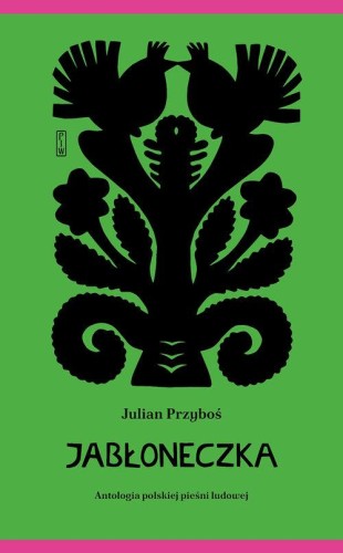 Jabłoneczka, Przyboś Julian