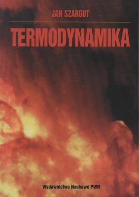Termodynamika, Jan Szargut