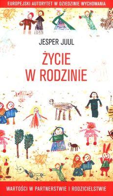 Życie w rodzinie, Jesper Juul