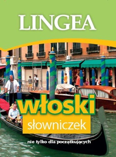 Włoski słowniczek, Opracowanie Zbiorowe
