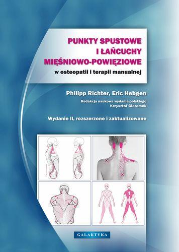 Punkty spustowe i łańcuchy...