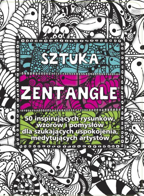 Sztuka zentangle, Opracowanie Zbiorowe