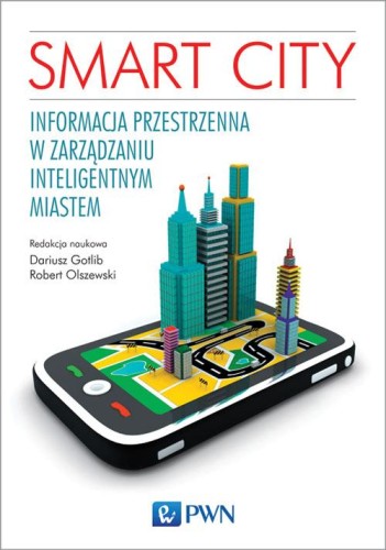 Smart city informacja przestrzenna w...