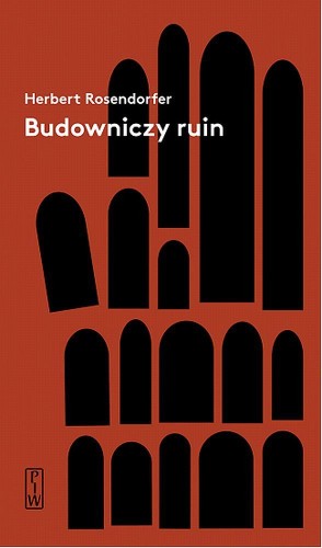 Budowniczy ruin, Herbert Rosendorfer