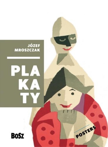 Mroszczak plakaty, Dorota Folga-Januszewska