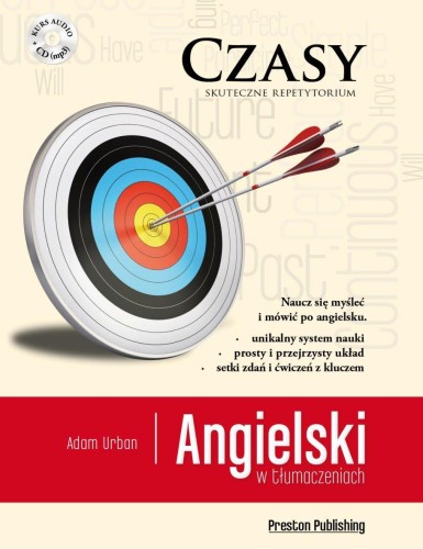 Angielski w tłumaczeniach czasy praktyczne...