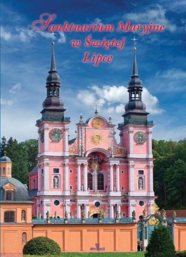 Sanktuarium Maryjne w Świętej Lipce, Anna Paterek