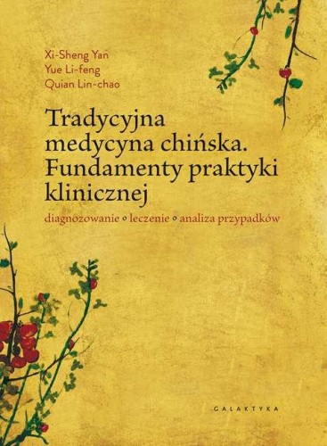 Tradycyjna medycyna chińska fundamenty...