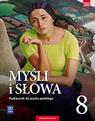 Język polski myśli i słowa podręcznik dla...
