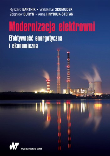 Modernizacja elektrowni efektywność...