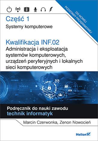 Kwalifikacja INF.02 Administracja i...
