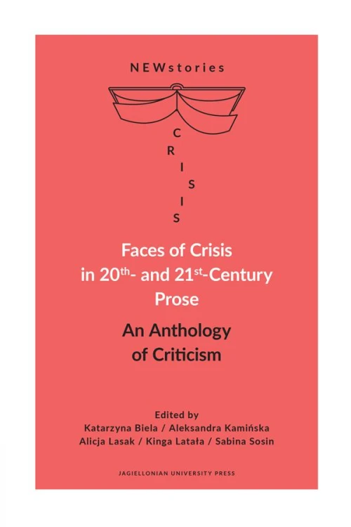 Faces of Crisis in 20th- and 21st- Century...