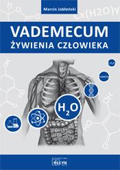 Vademecum żywienia człowieka, Marcin Jabłoński