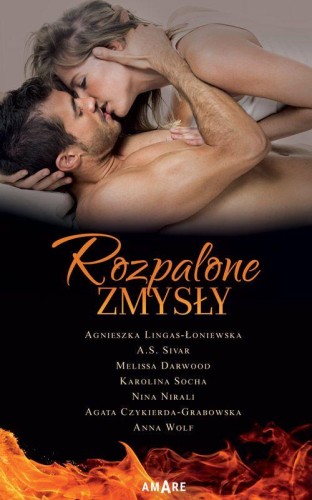 Rozpalone zmysły, Opracowanie zbiorowe