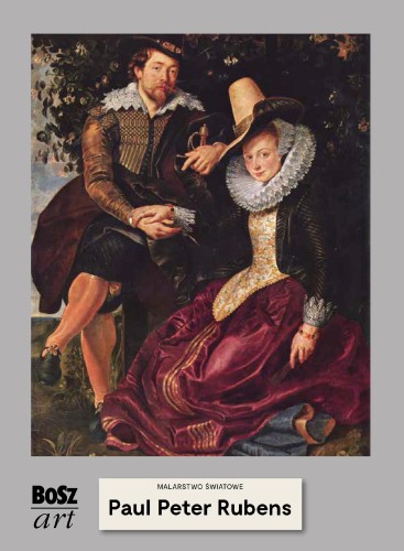 Rubens. Malarstwo światowe, Opracowanie zbiorowe