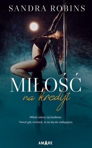 Miłość na kredyt, Sandra Robins