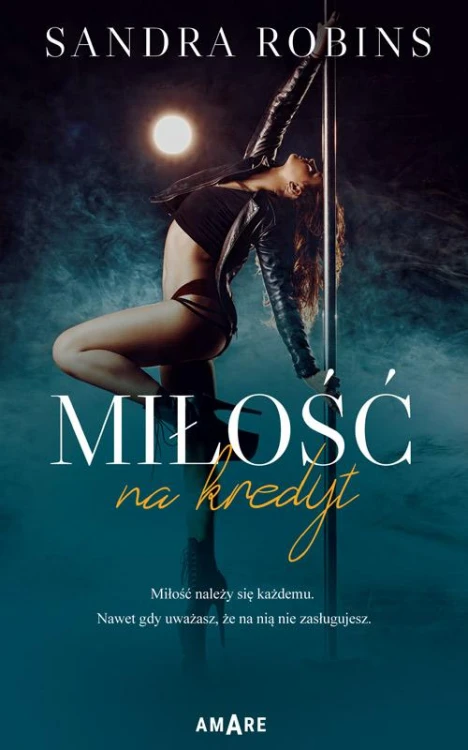 Miłość na kredyt, Sandra Robins