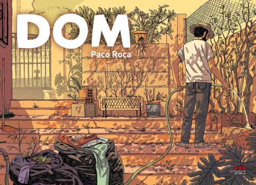 Dom, Paco Roca