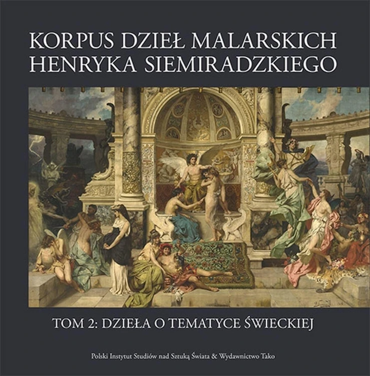 Korpus dzieł malarskich Henryka...