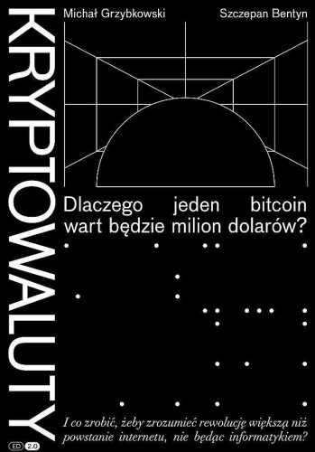 Kryptowaluty. Dlaczego jeden bitcoin wart...