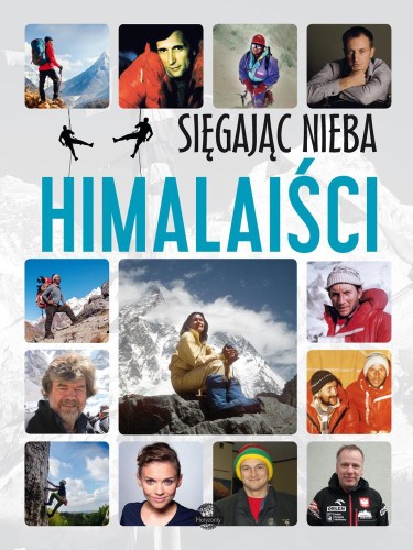Himalaiści. Sięgając nieba, Krzysztof Ulanowski