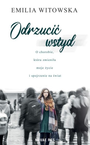 Odrzucić wstyd, Emilia Witowska