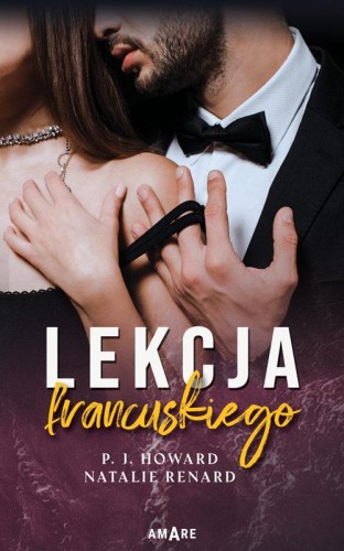 Lekcja francuskiego, P.J. Howard, Natalia Renard
