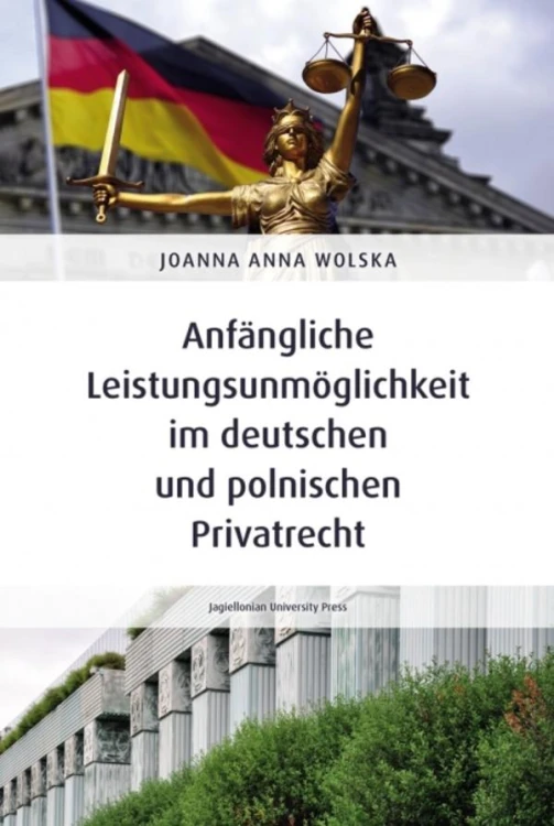 Anfangliche Leistungsunmöglichkeit im...