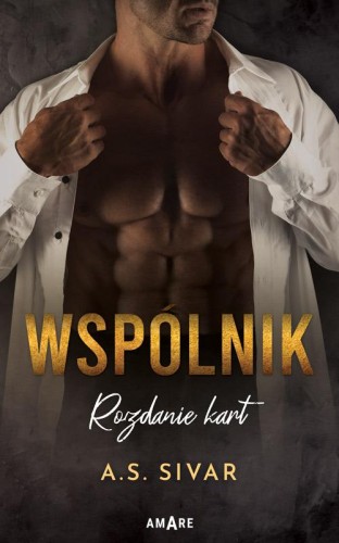 Wspólnik, A.S. Sivar