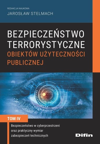 Bezpieczeństwo terrorystyczne budynków...