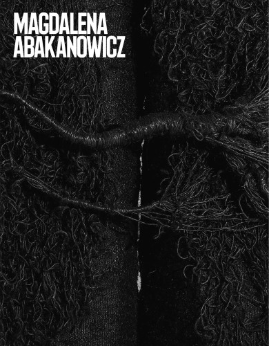 Magdalena Abakanowicz, Opracowanie zbiorowe
