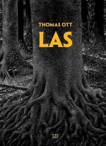 Las, Thomas Ott