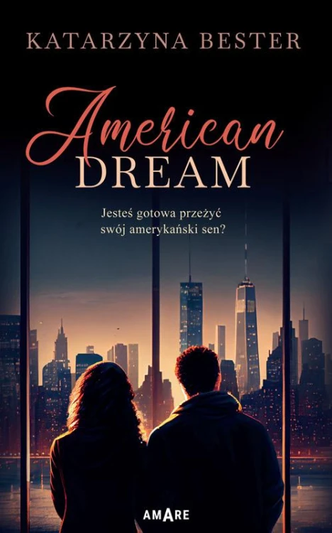American Dream, Katarzyna Bester