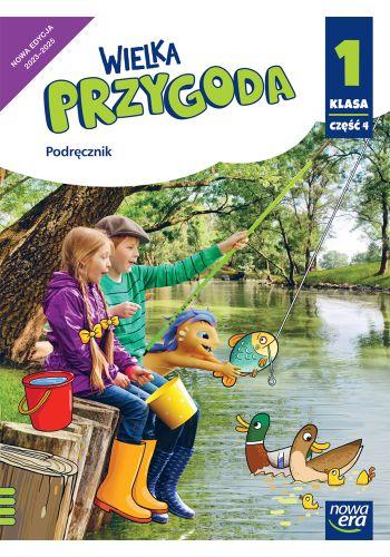 WIELKA PRZYGODA NEON klasa 1 część 4...